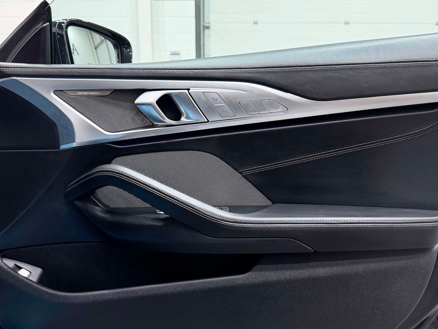 Used BMW 8 Series 2022 for sale - 78161918: Photo 35