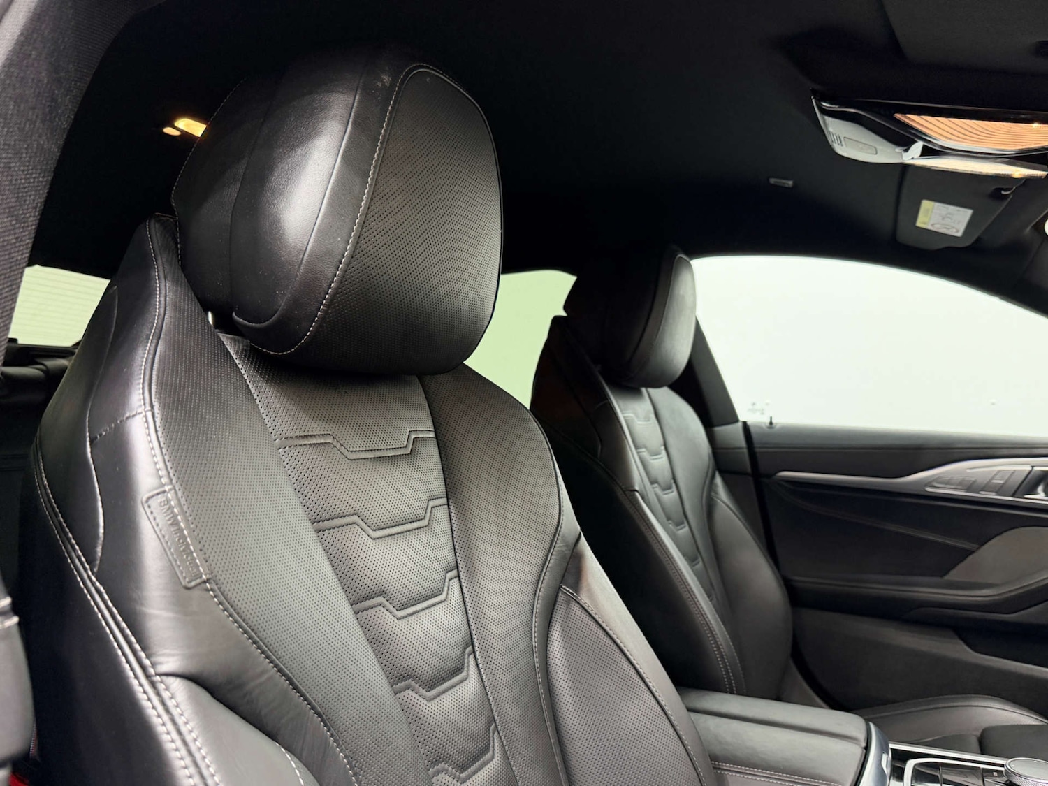 Used BMW 8 Series 2022 for sale - 78161918: Photo 38