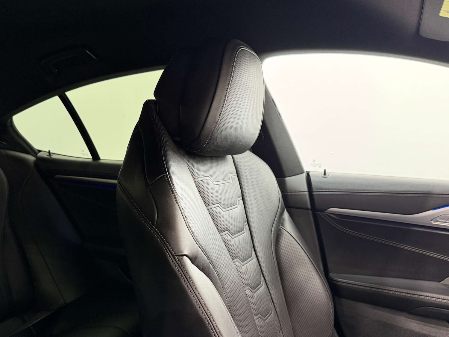 Used BMW 8 Series 2022 for sale - 78161918: Photo 39