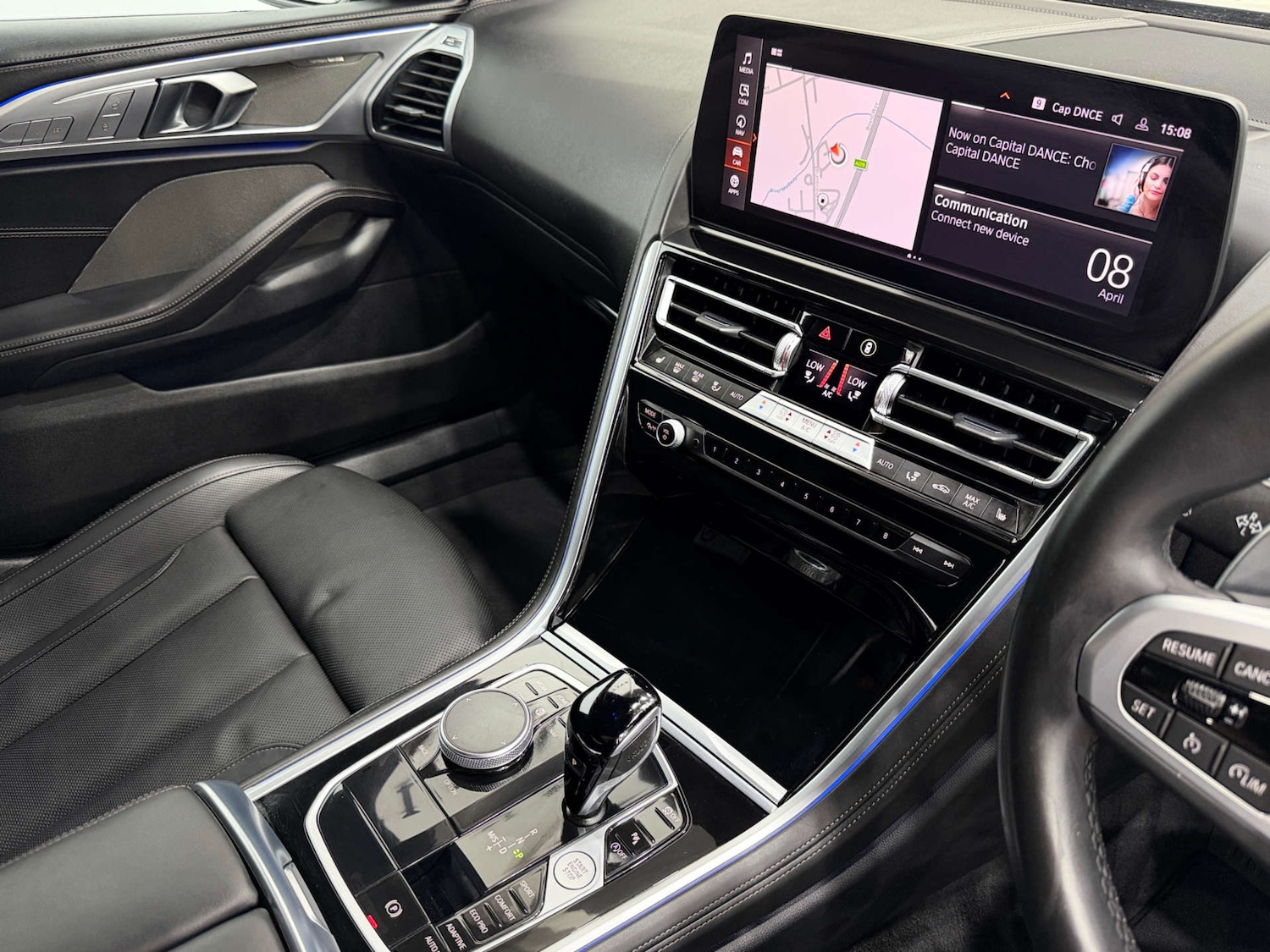 Used BMW 8 Series 2022 for sale - 78161918: Photo 40