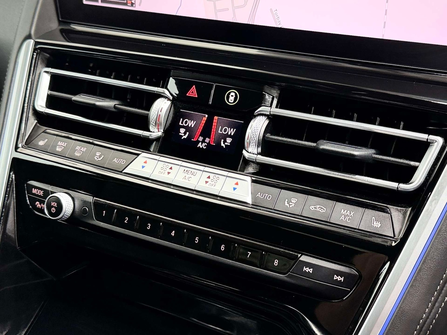 Used BMW 8 Series 2022 for sale - 78161918: Photo 41