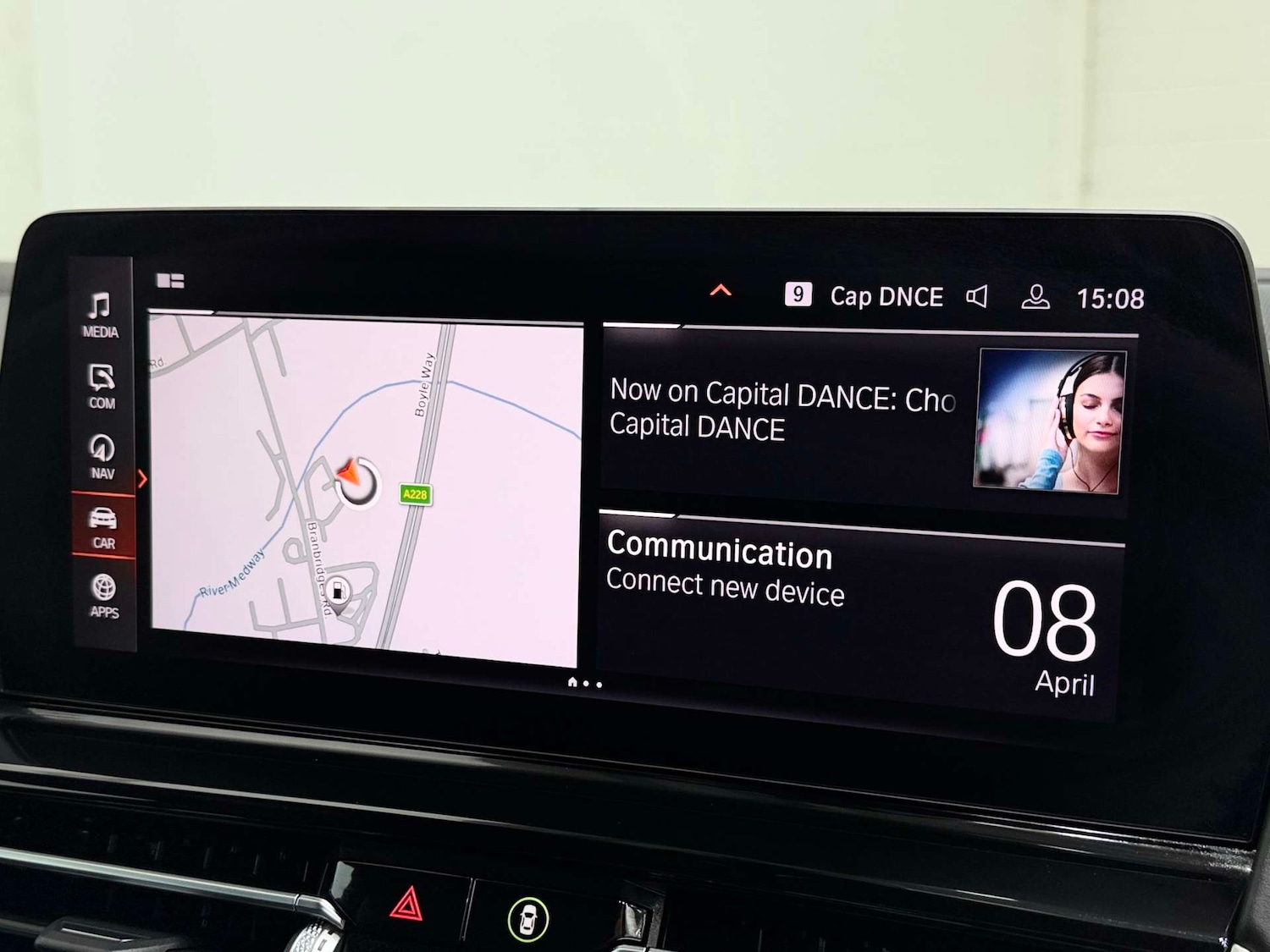 Used BMW 8 Series 2022 for sale - 78161918: Photo 43