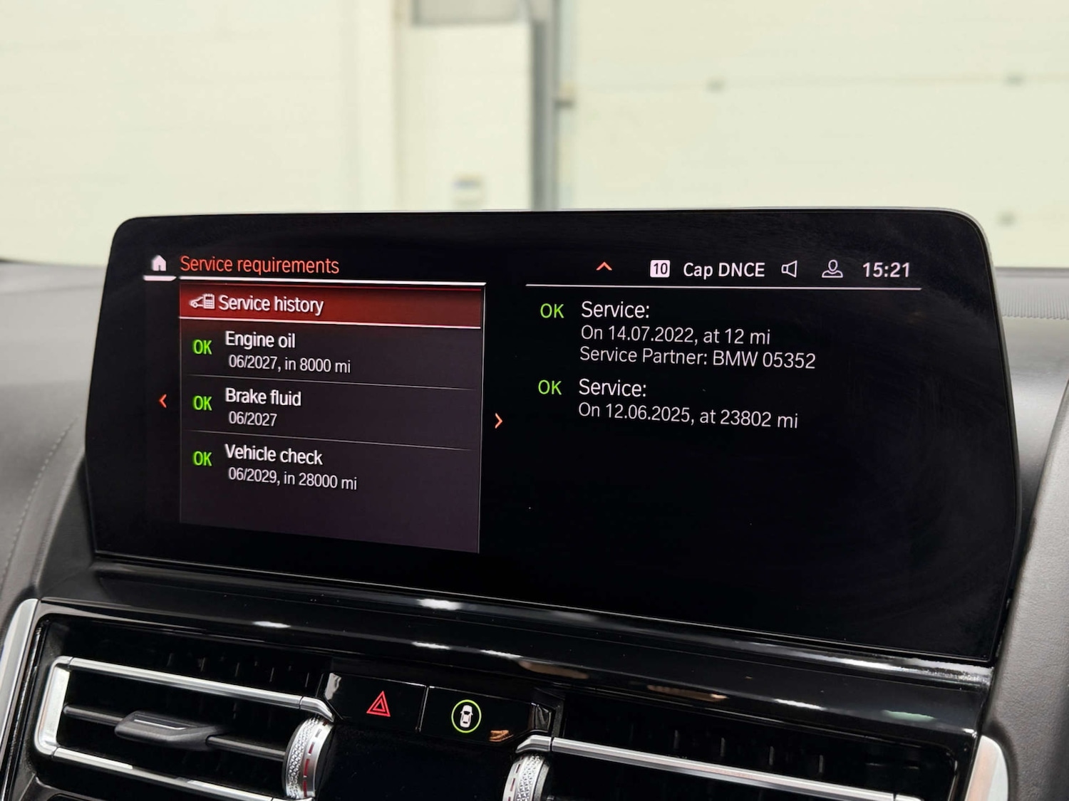 Used BMW 8 Series 2022 for sale - 78161918: Photo 46