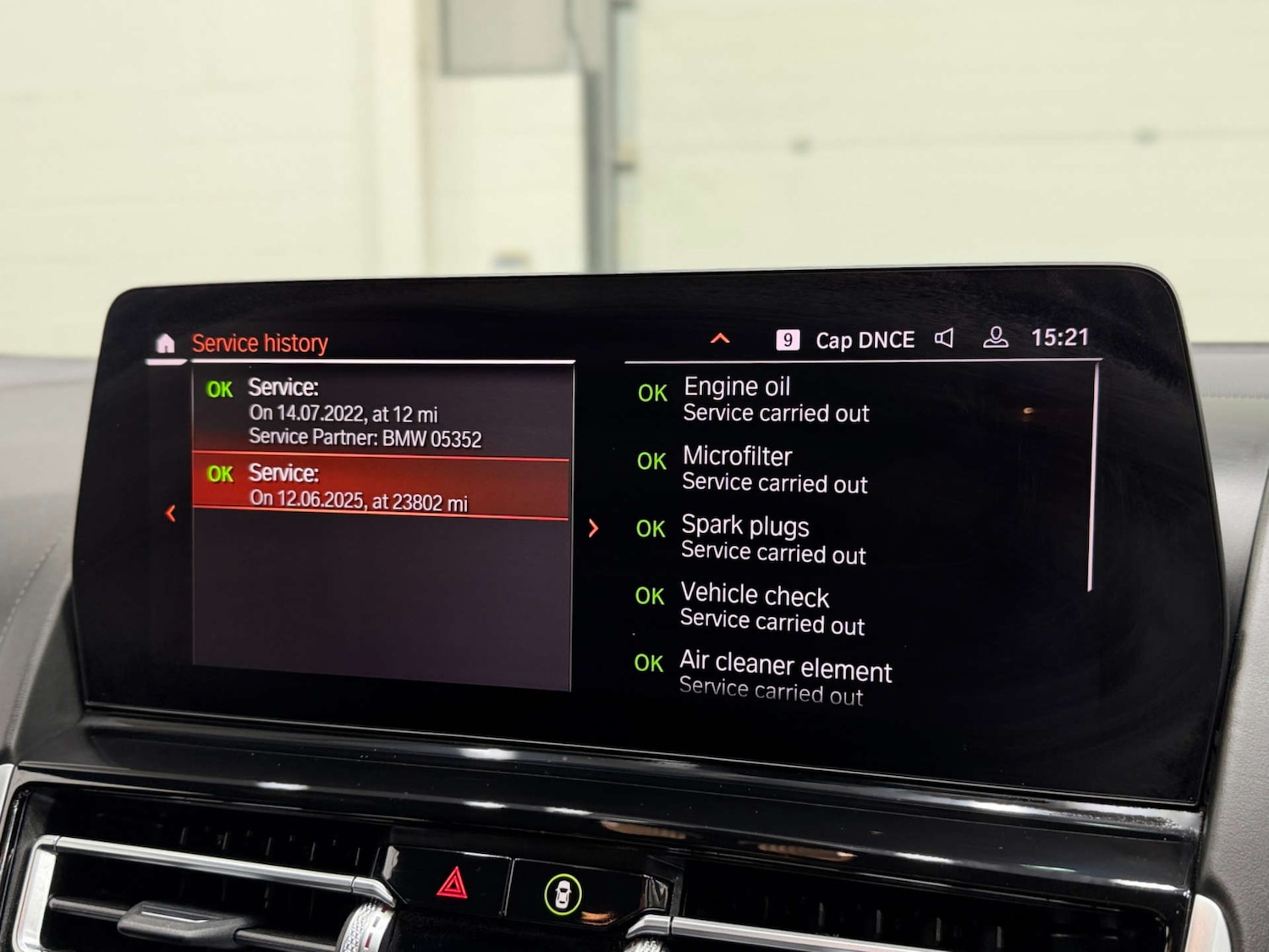 Used BMW 8 Series 2022 for sale - 78161918: Photo 47