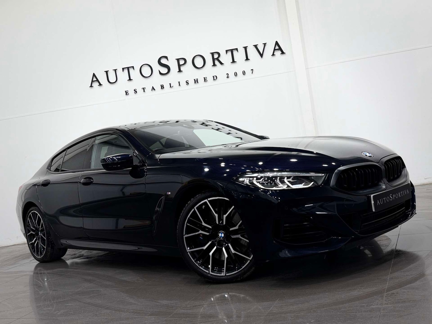 Used BMW 8 Series 2022 for sale - 78161918: Photo 49