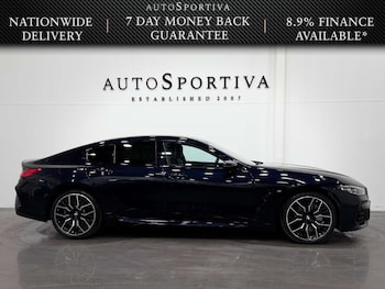 Used BMW 8 Series 2022 for sale - 78161918: Photo