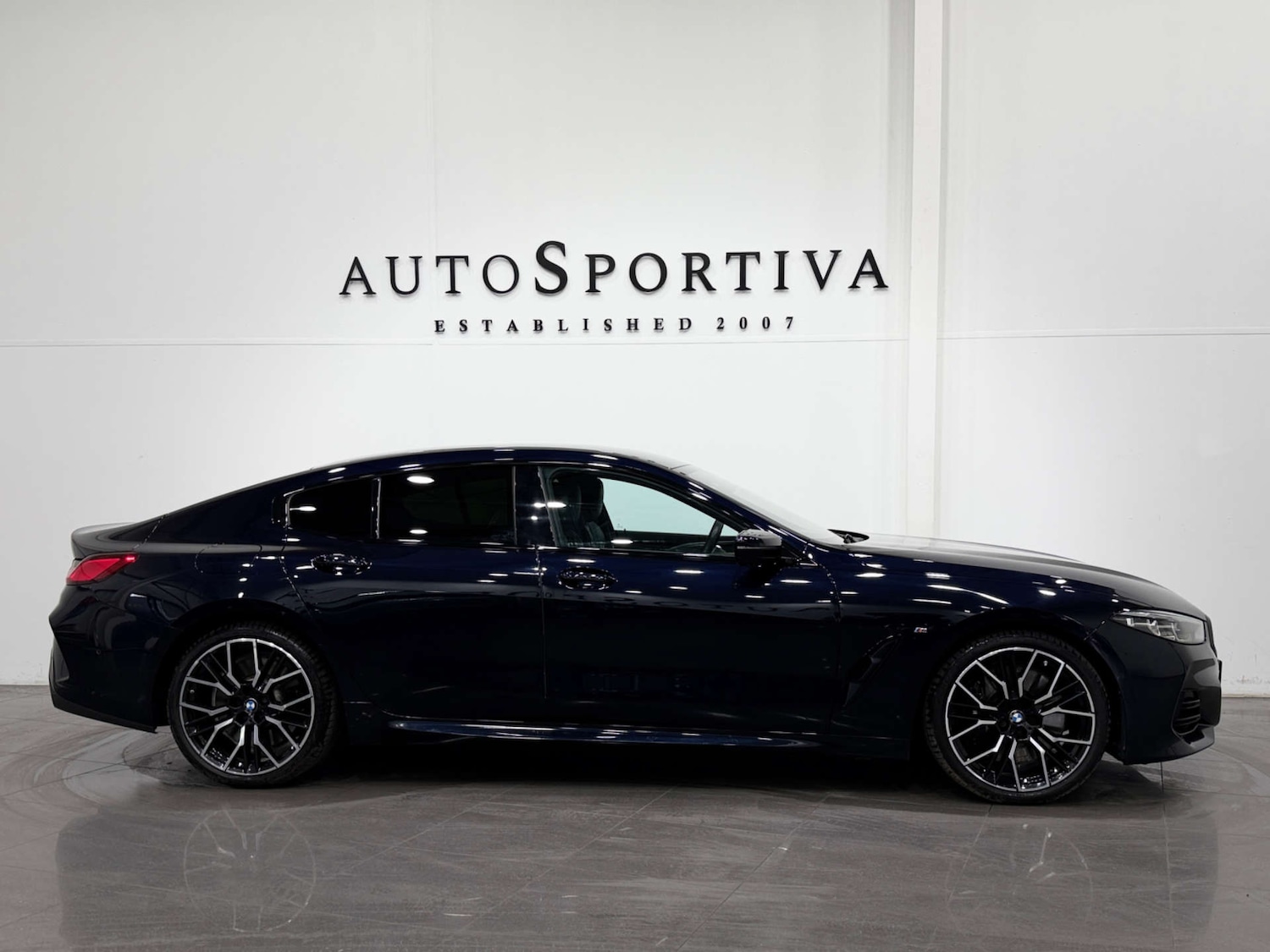 Used BMW 8 Series 2022 for sale - 78161918: Photo 7