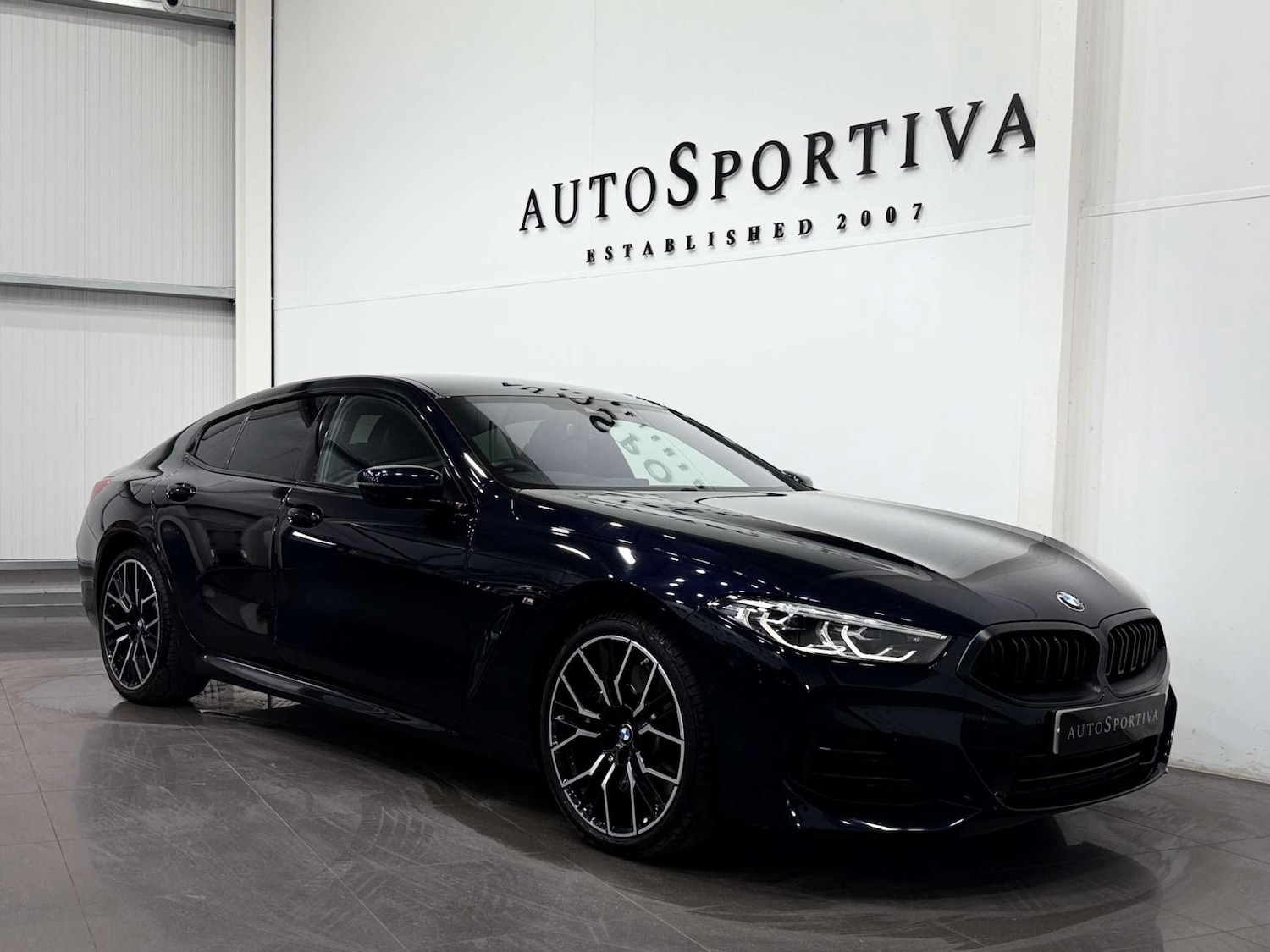 Used BMW 8 Series 2022 for sale - 78161918: Photo 8