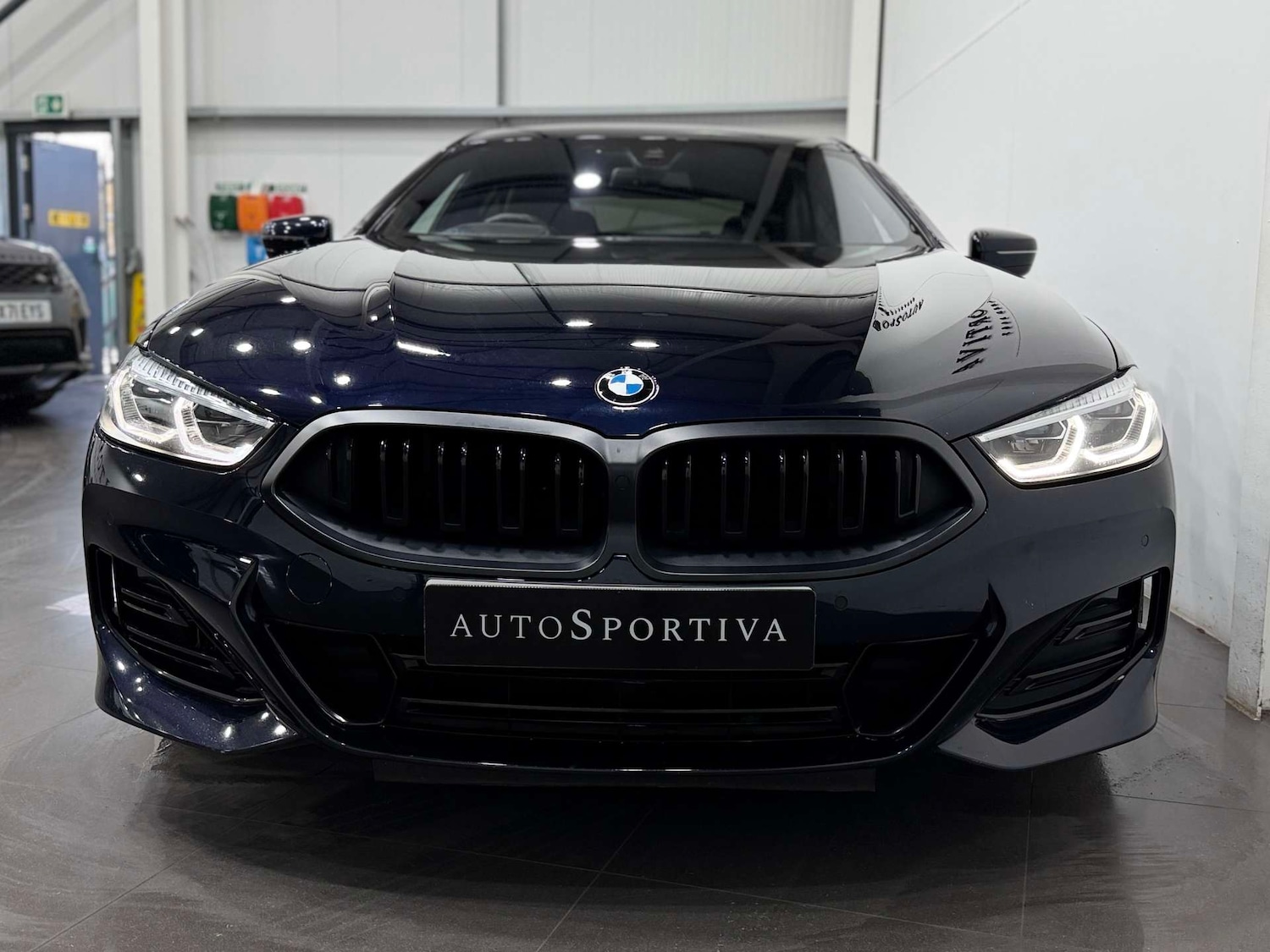 Used BMW 8 Series 2022 for sale - 78161918: Photo 9