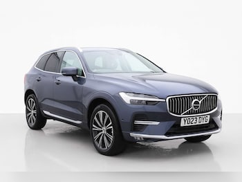 Used Volvo XC60 2023 for sale - 76724050: Photo