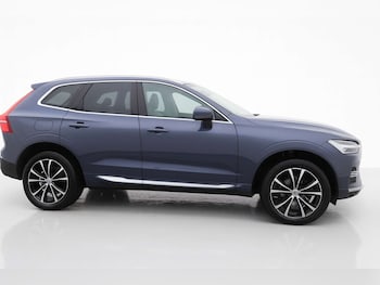 Used Volvo XC60 2023 for sale - 76724050: Photo