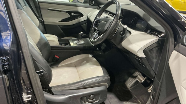 Used Land Rover Range Rover Evoque 2022 for sale - 76231904: Photo 2