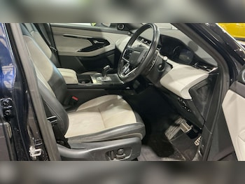 Used Land Rover Range Rover Evoque 2022 for sale - 76231904: Photo 2