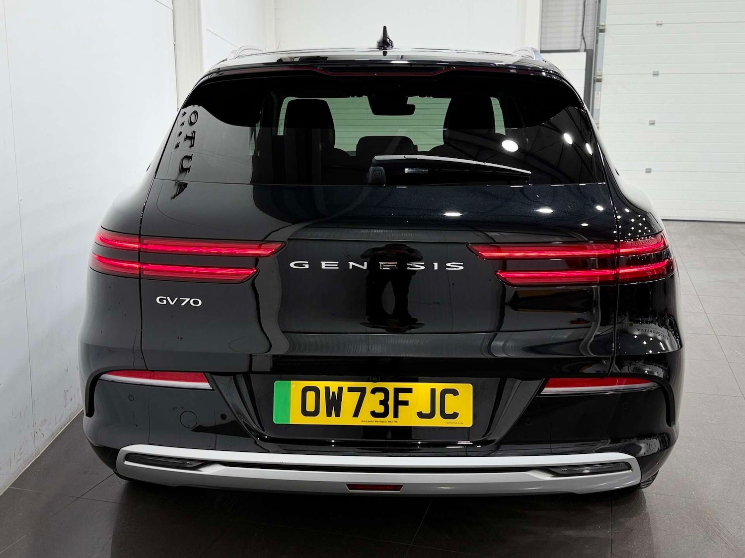 Used Genesis GV70 2023 for sale - 77833861: Photo 10