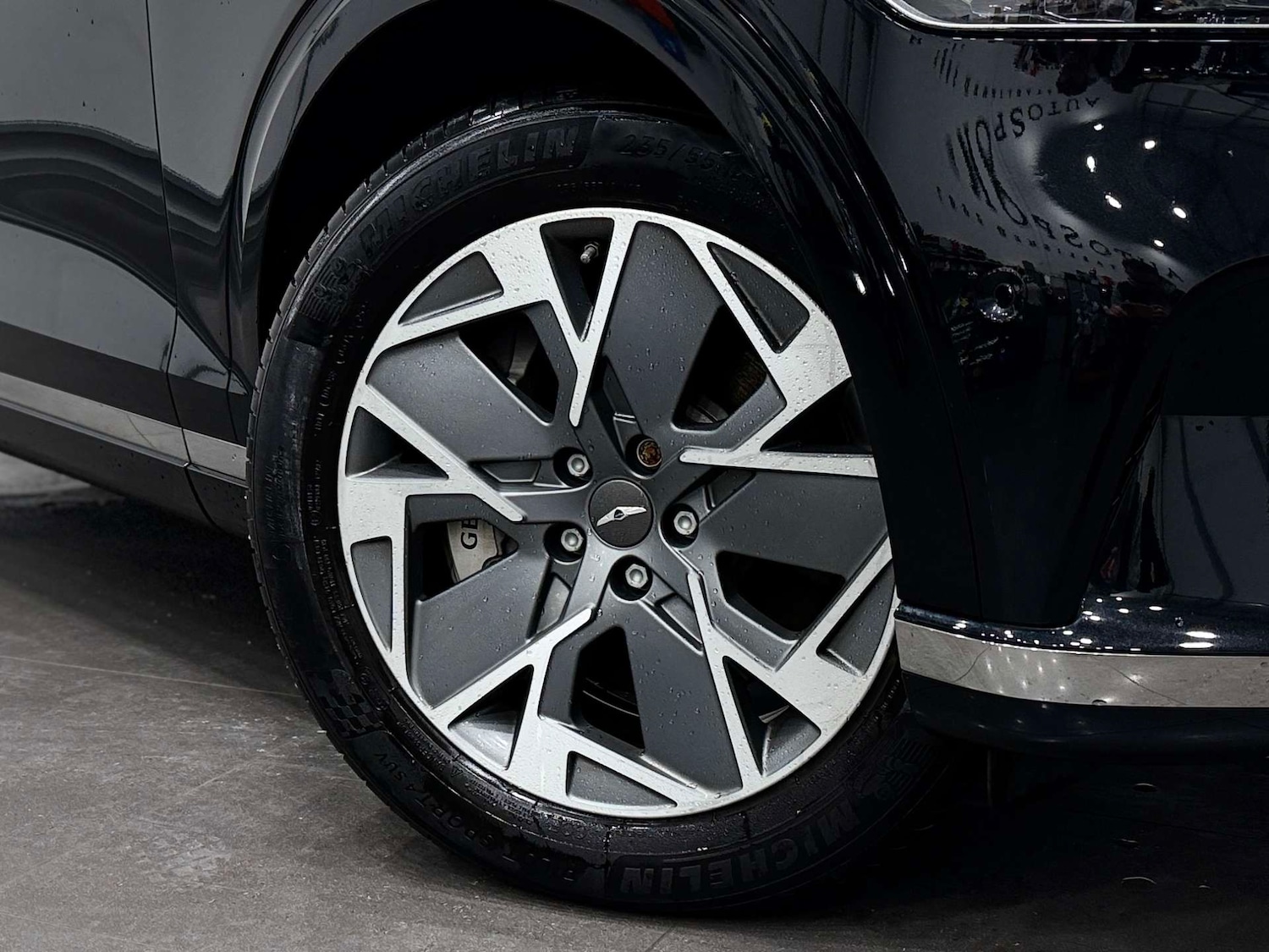 Used Genesis GV70 2023 for sale - 77833861: Photo 13