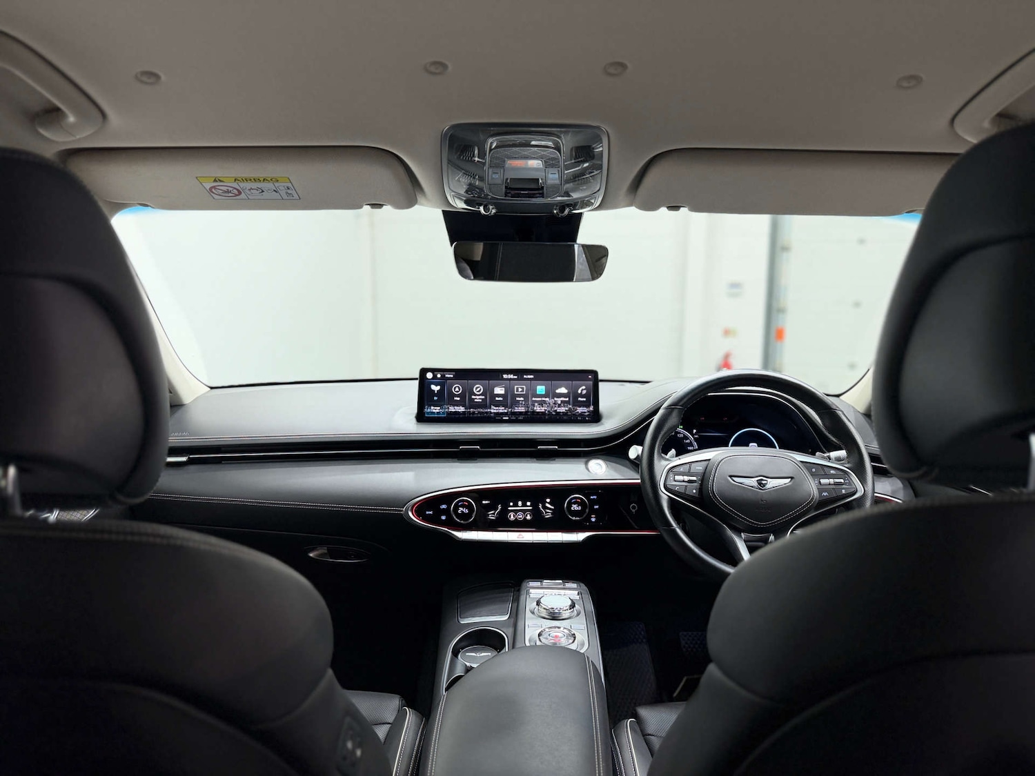 Used Genesis GV70 2023 for sale - 77833861: Photo 19