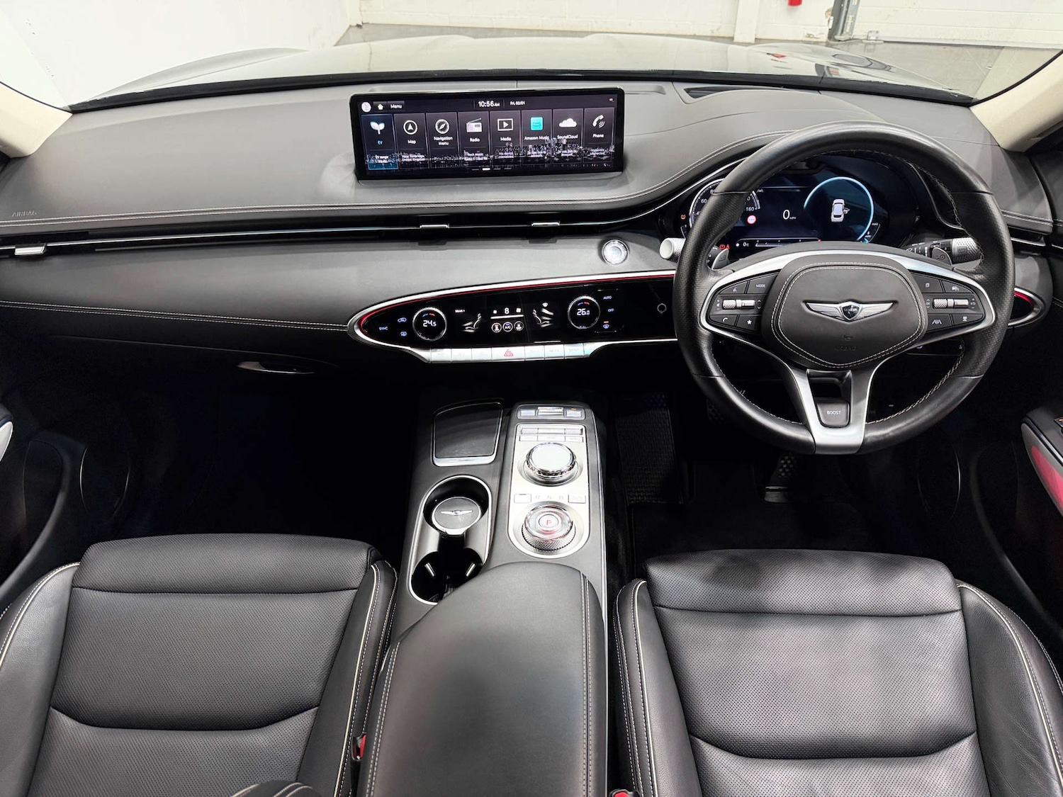 Used Genesis GV70 2023 for sale - 77833861: Photo 21