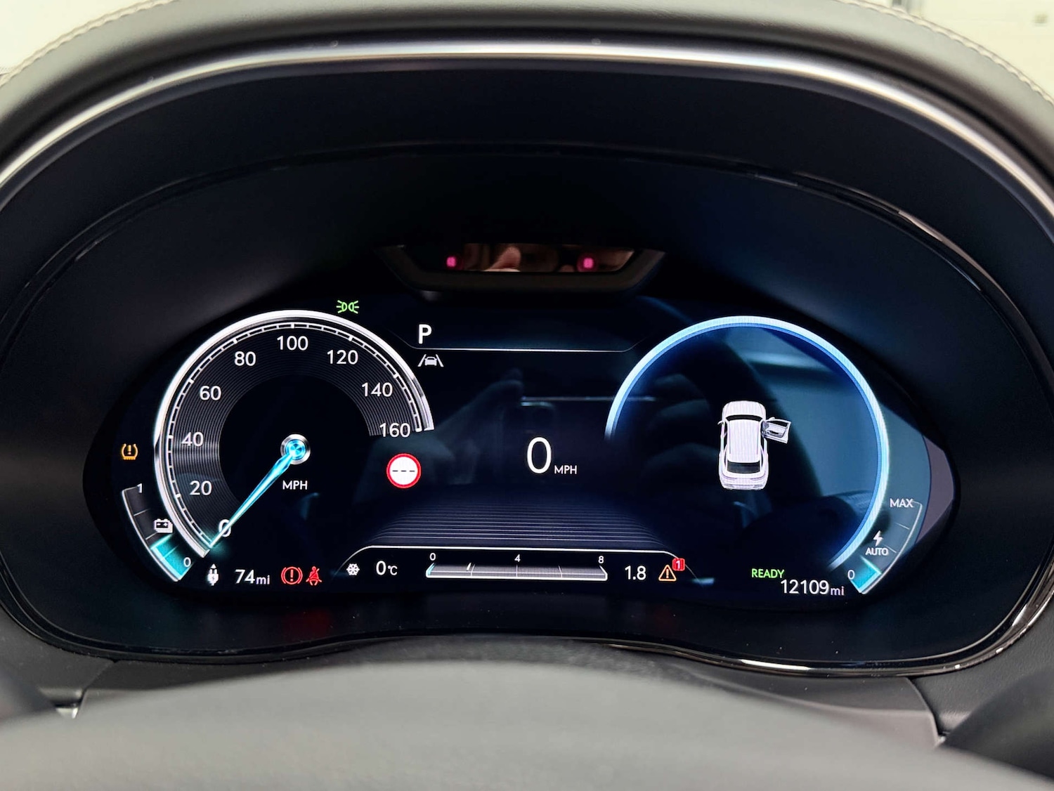 Used Genesis GV70 2023 for sale - 77833861: Photo 24