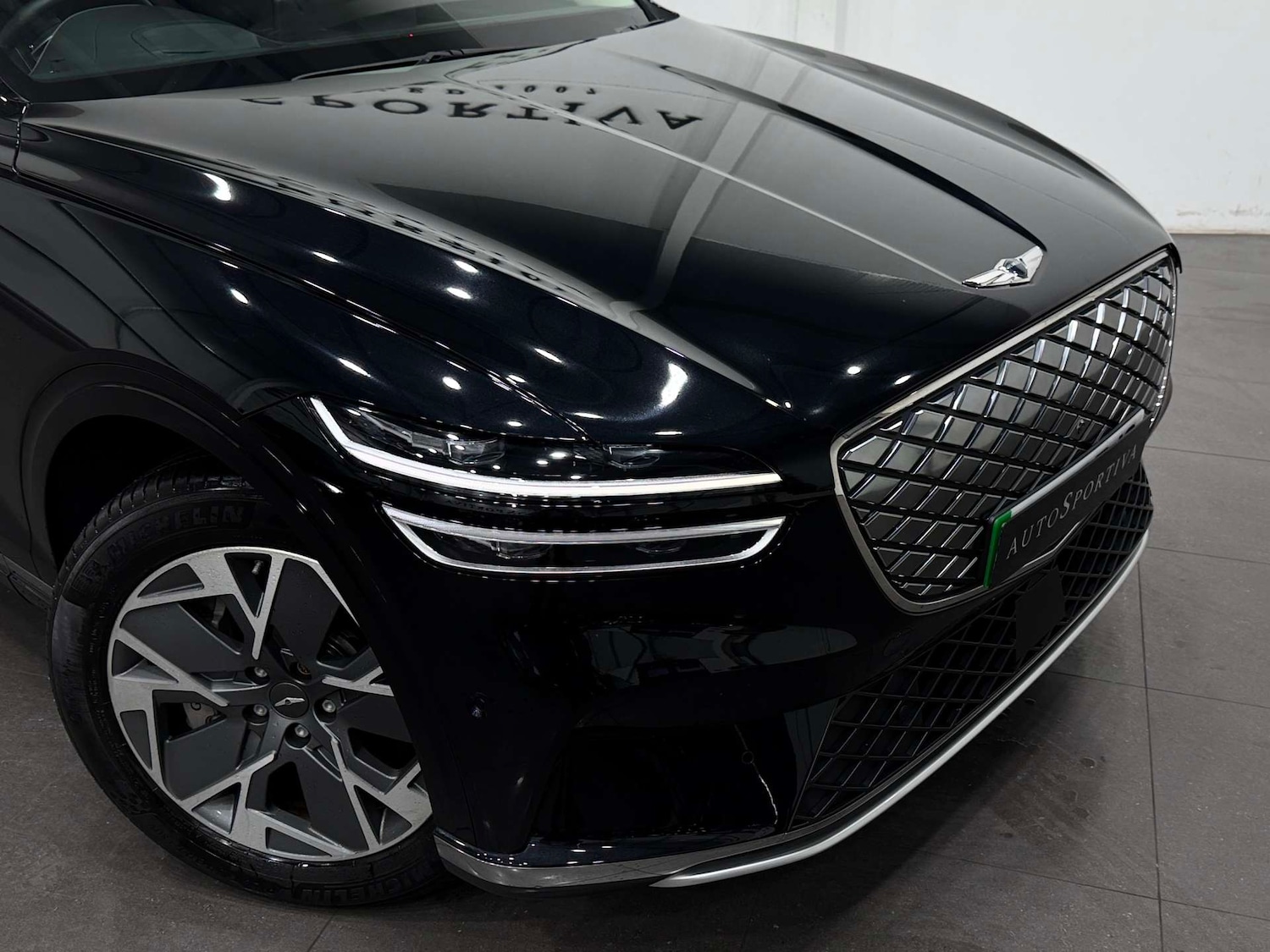 Used Genesis GV70 2023 for sale - 77833861: Photo 33