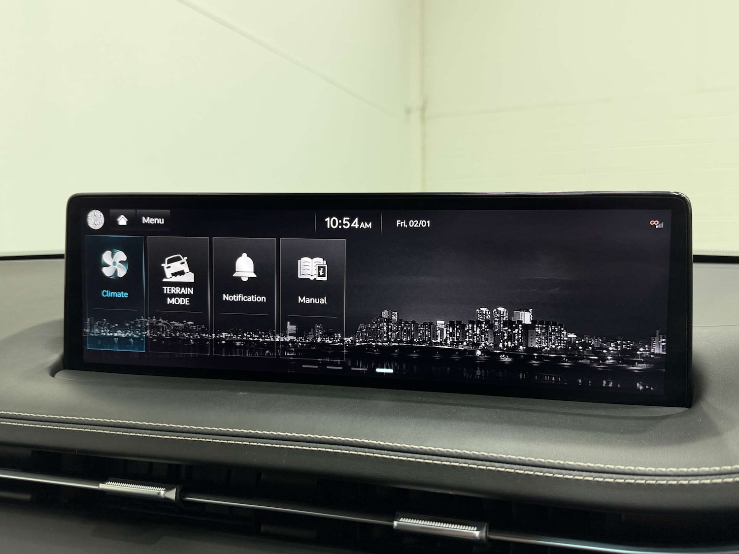 Used Genesis GV70 2023 for sale - 77833861: Photo 45