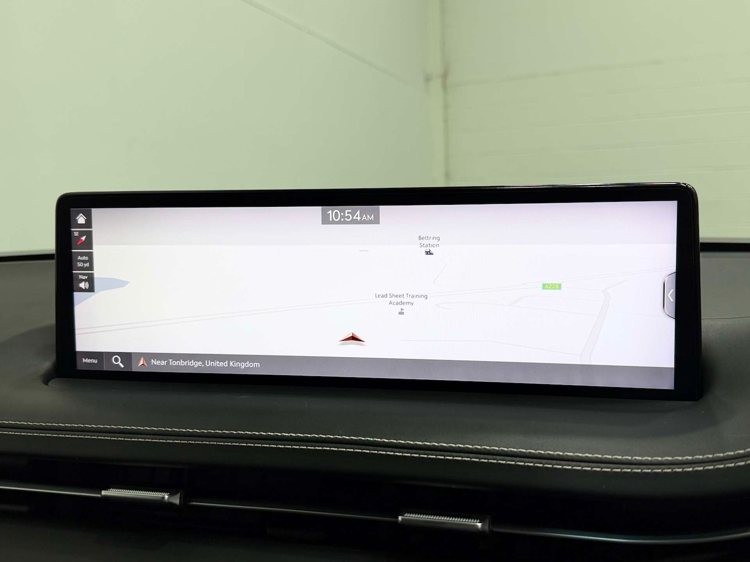 Used Genesis GV70 2023 for sale - 77833861: Photo 48