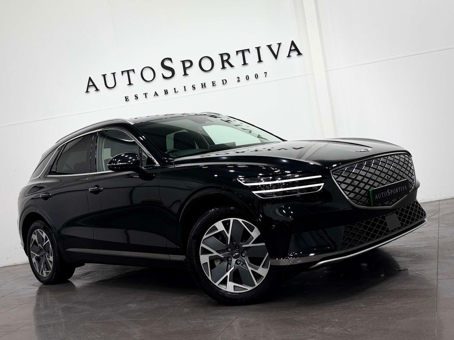 Used Genesis GV70 2023 for sale - 77833861: Photo 52