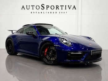 Used Porsche 911 2022 for sale - 79537887: Photo