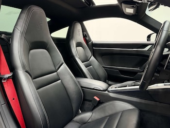 Used Porsche 911 2022 for sale - 79537887: Photo