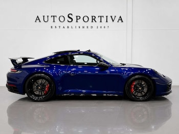 Used Porsche 911 2022 for sale - 79537887: Photo