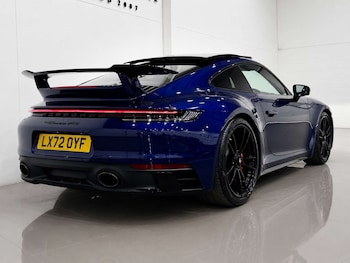Used Porsche 911 2022 for sale - 79537887: Photo