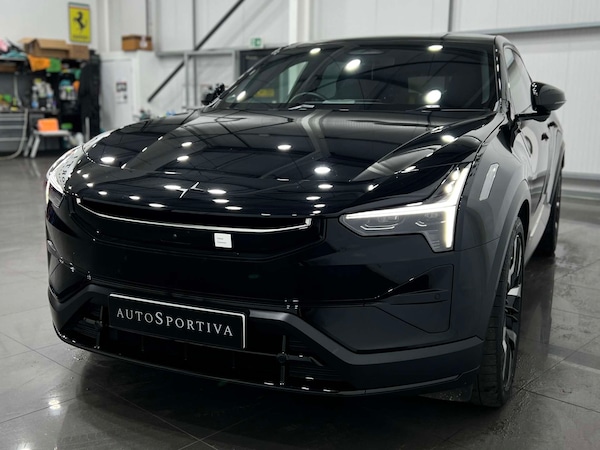 Used Polestar Polestar 3 2025 for sale - 75467103: Photo 10