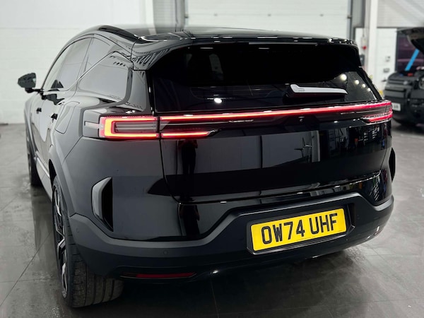 Used Polestar Polestar 3 2025 for sale - 75467103: Photo 11