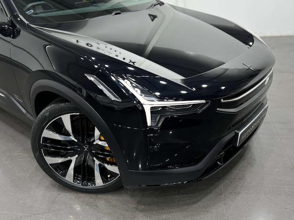 Used Polestar Polestar 3 2025 for sale - 75467103: Photo 12