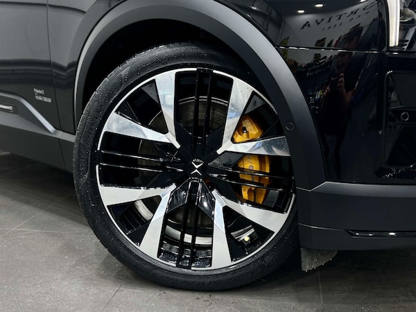Used Polestar Polestar 3 2025 for sale - 75467103: Photo 13