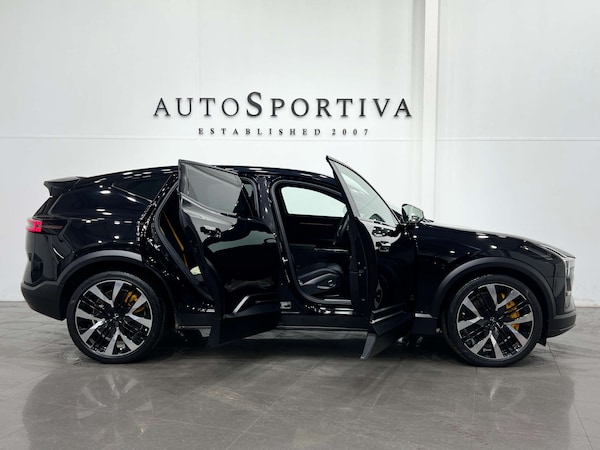 Used Polestar Polestar 3 2025 for sale - 75467103: Photo 16