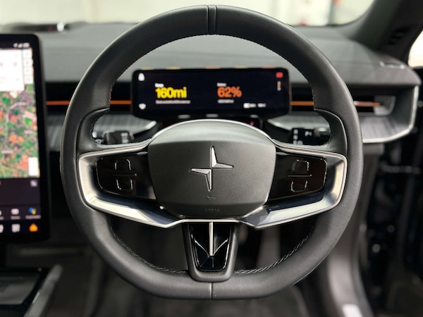 Used Polestar Polestar 3 2025 for sale - 75467103: Photo 18