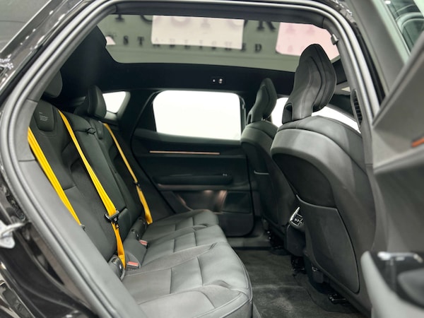 Used Polestar Polestar 3 2025 for sale - 75467103: Photo 19