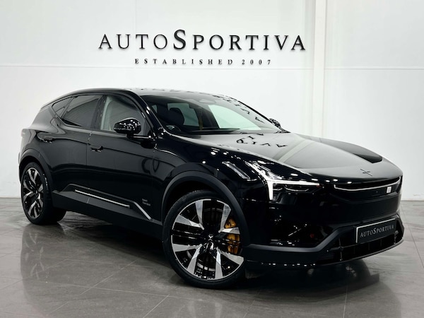 Used Polestar Polestar 3 2025 for sale - 75467103: Photo 1