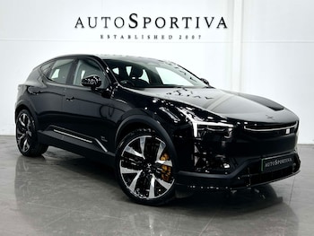 Used Polestar Polestar 3 2025 for sale - 75467103: Photo