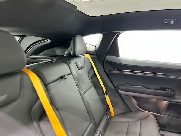 Used Polestar Polestar 3 2025 for sale - 75467103: Photo 20