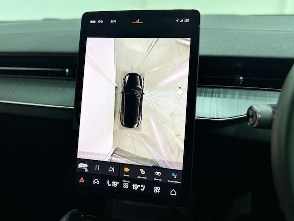 Used Polestar Polestar 3 2025 for sale - 75467103: Photo 25