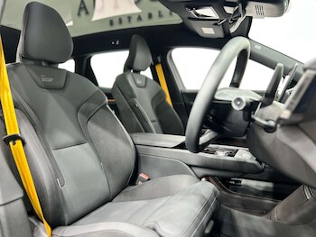 Used Polestar Polestar 3 2025 for sale - 75467103: Photo