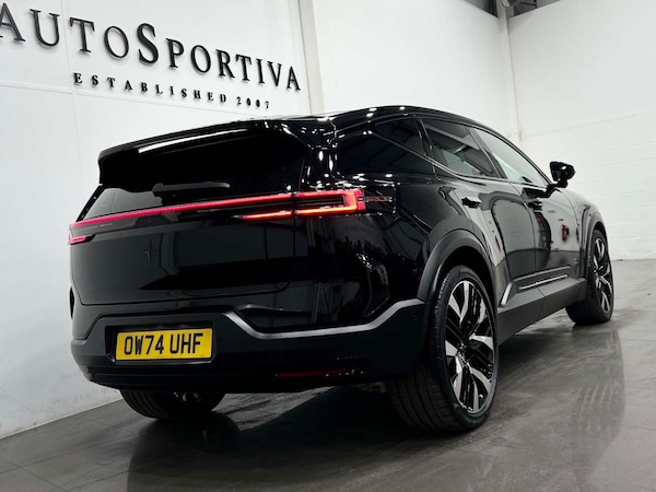Used Polestar Polestar 3 2025 for sale - 75467103: Photo 34