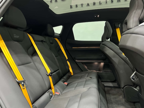 Used Polestar Polestar 3 2025 for sale - 75467103: Photo 38