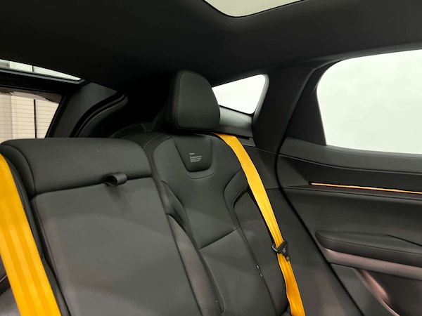 Used Polestar Polestar 3 2025 for sale - 75467103: Photo 39