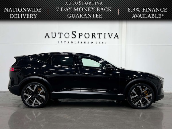 Used Polestar Polestar 3 2025 for sale - 75467103: Photo 3