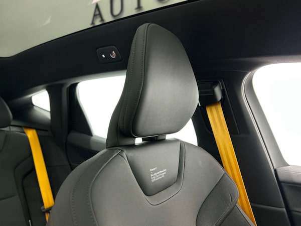 Used Polestar Polestar 3 2025 for sale - 75467103: Photo 40