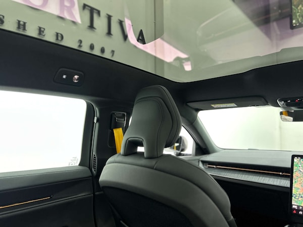Used Polestar Polestar 3 2025 for sale - 75467103: Photo 41