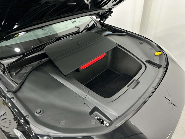 Used Polestar Polestar 3 2025 for sale - 75467103: Photo 44