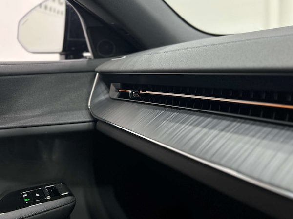 Used Polestar Polestar 3 2025 for sale - 75467103: Photo 45